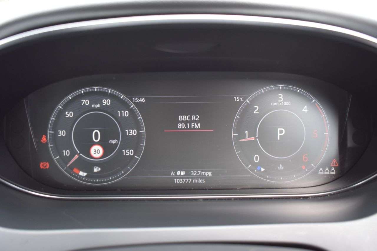 2019 JAGUAR E-PACE 2019 JAGUAR E-PACE