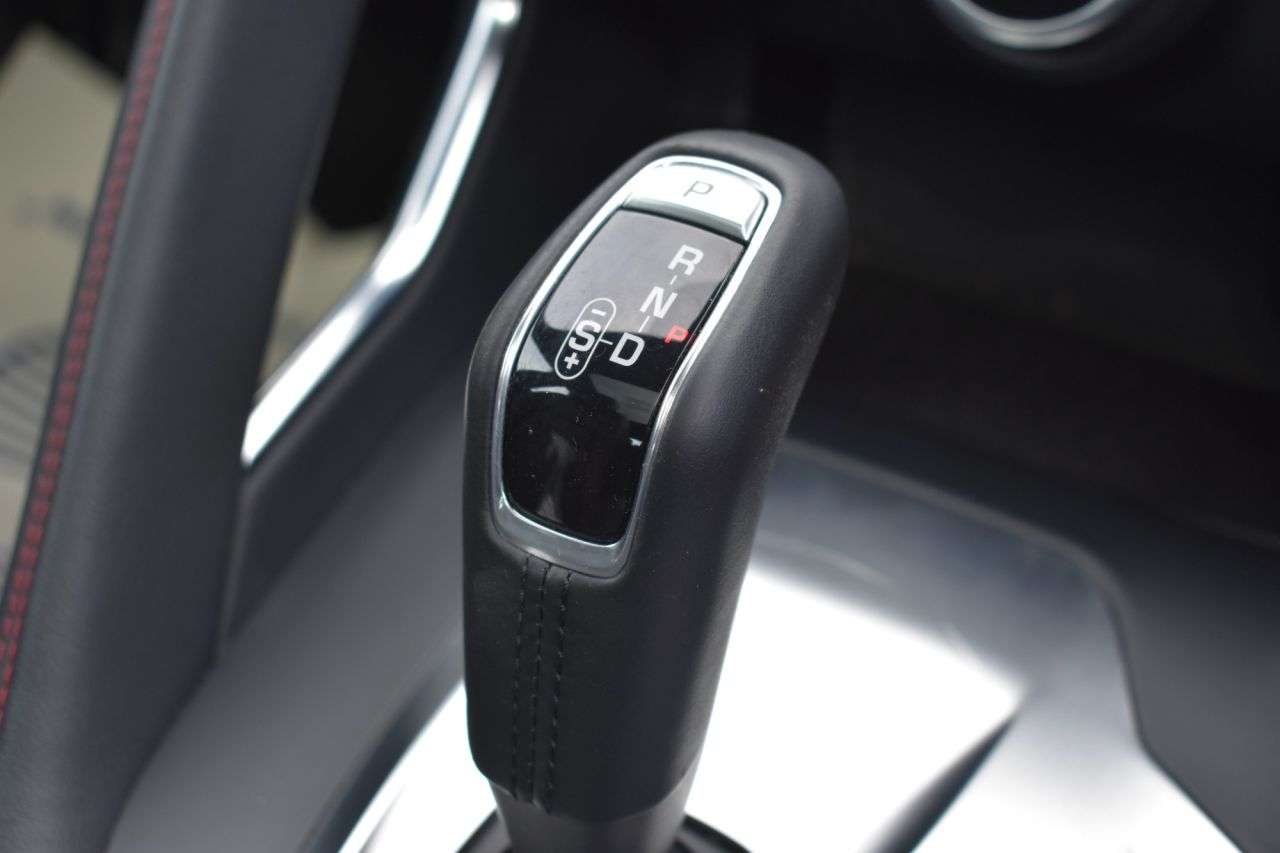 2019 JAGUAR E-PACE 2019 JAGUAR E-PACE