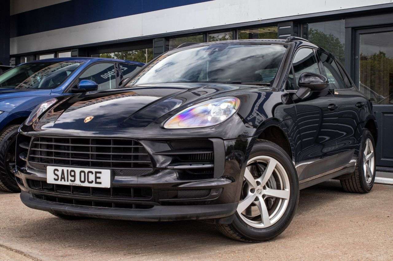 A 2019 PORSCHE MACAN 3.0T V6 S SUV 5dr Petrol PDK 4WD Euro 6 (s/s) (354 ps) HDD NAV | PARKING AI A 2019 PORSCHE MACAN 3.0T V6 S SUV 5dr Petrol PDK 4WD Euro 6 (s/s) (354 ps) HDD NAV | PARKING AI