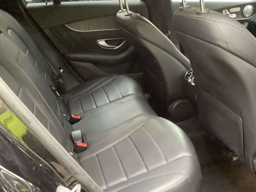 2018 MERCEDES-BENZ GLC 2018 MERCEDES-BENZ GLC