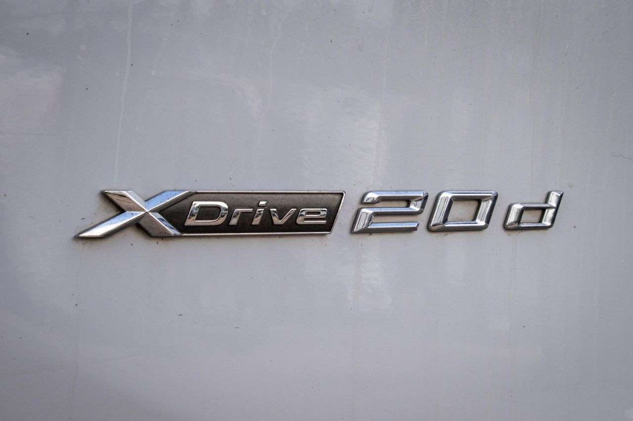 2017 BMW X1 2017 BMW X1