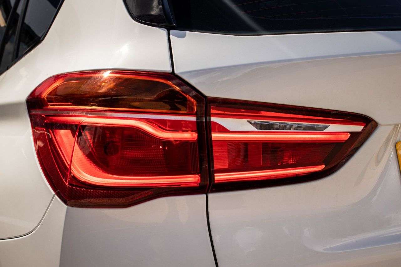 2017 BMW X1 2017 BMW X1