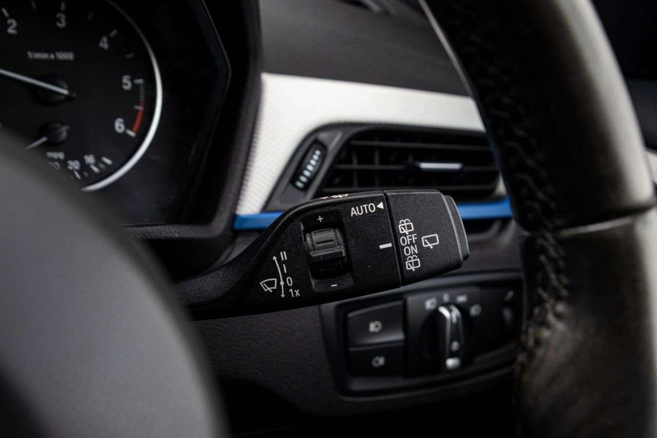 2017 BMW X1 2017 BMW X1