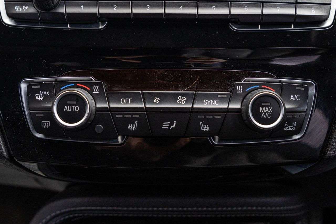 2017 BMW X1 2017 BMW X1