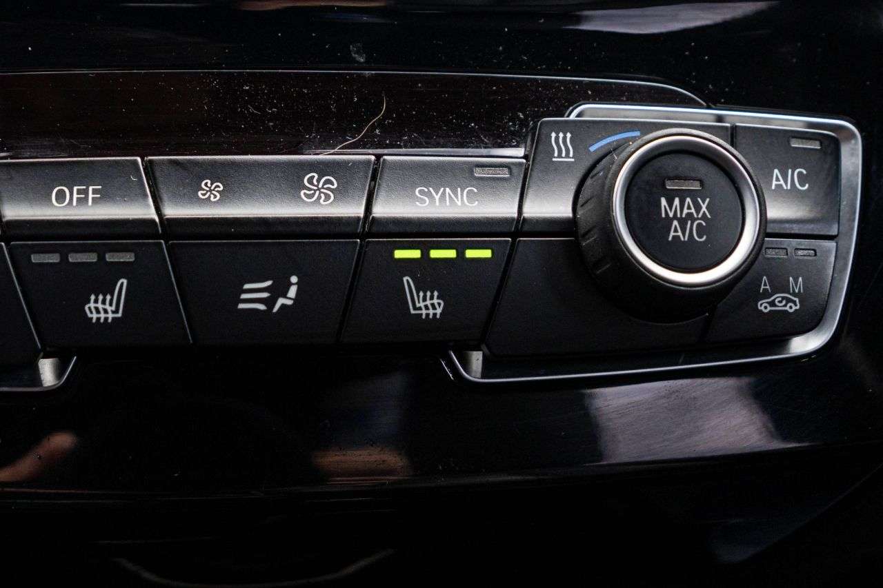 2017 BMW X1 2017 BMW X1