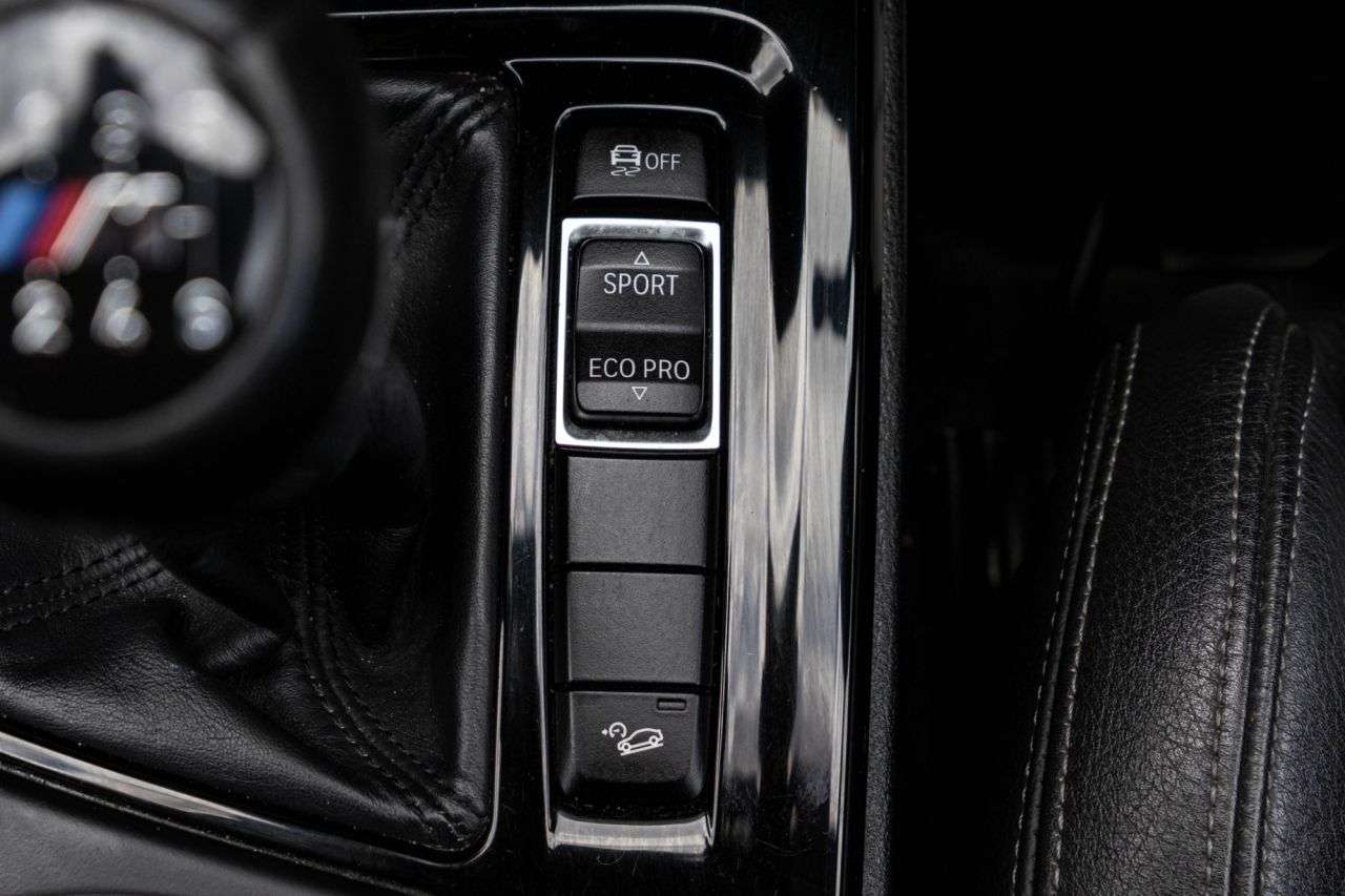 2017 BMW X1 2017 BMW X1