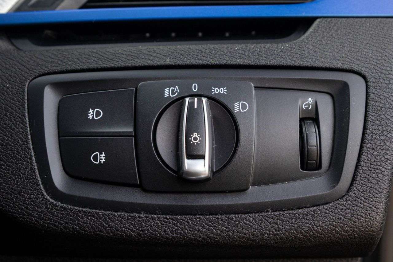 2017 BMW X1 2017 BMW X1