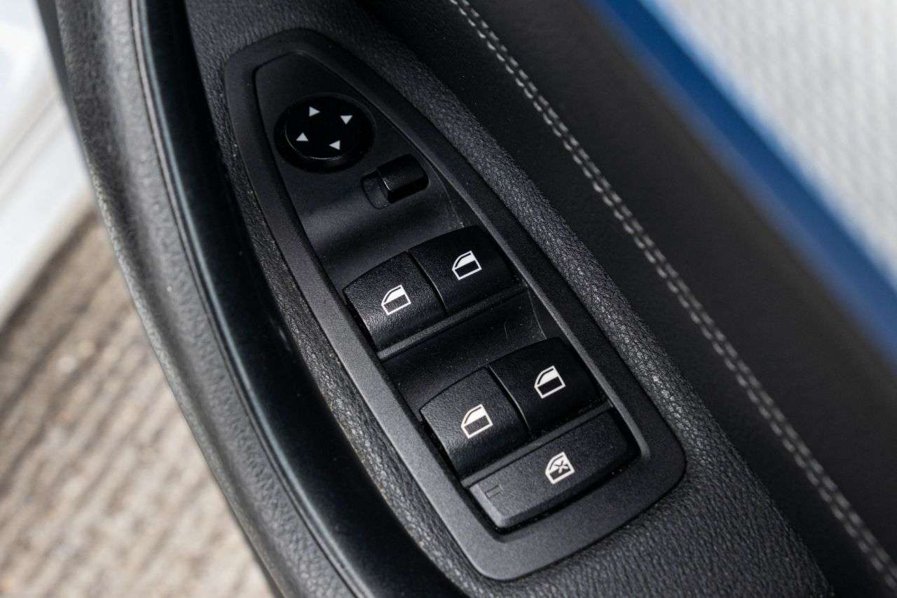 2017 BMW X1 2017 BMW X1