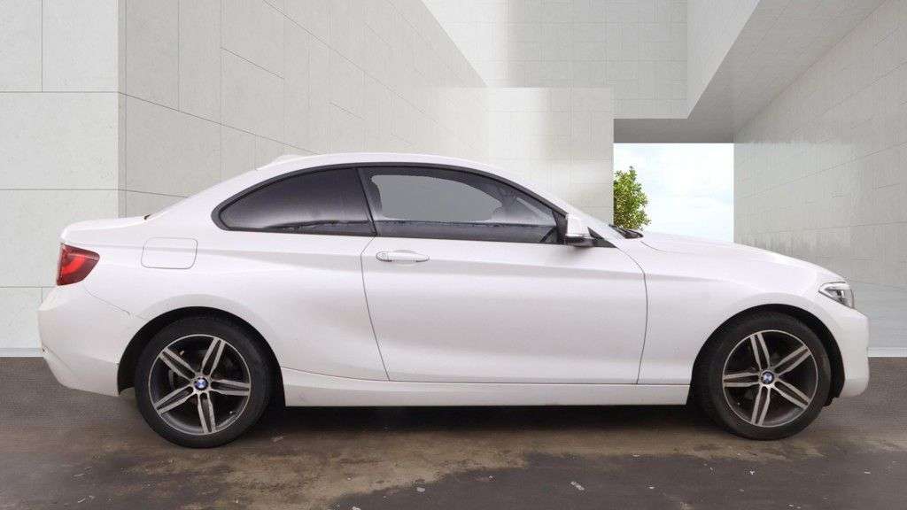 2016 BMW 2 SERIES 2016 BMW 2 SERIES