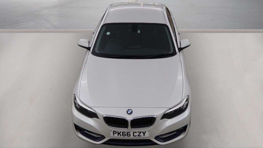 2016 BMW 2 SERIES 2016 BMW 2 SERIES