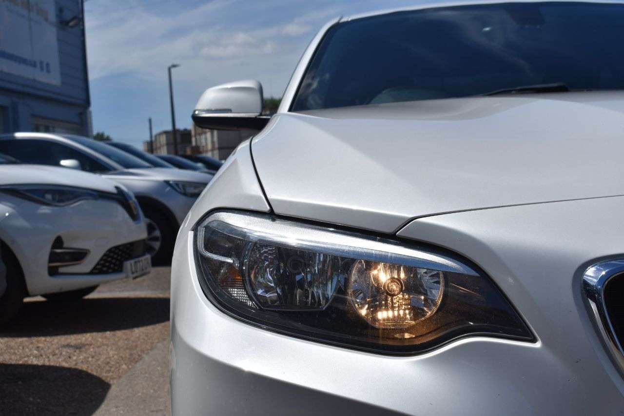 2016 BMW 2 SERIES 2016 BMW 2 SERIES