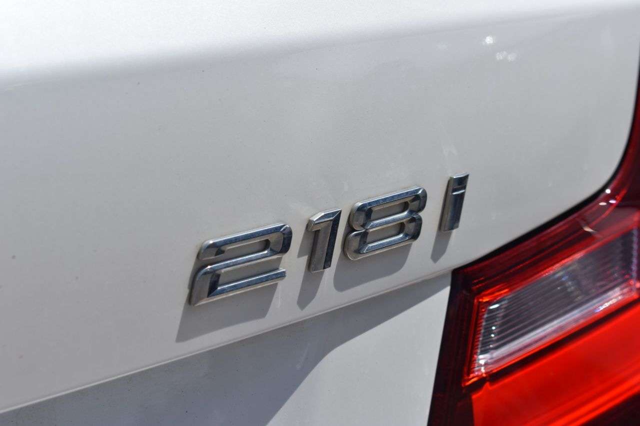 2016 BMW 2 SERIES 2016 BMW 2 SERIES