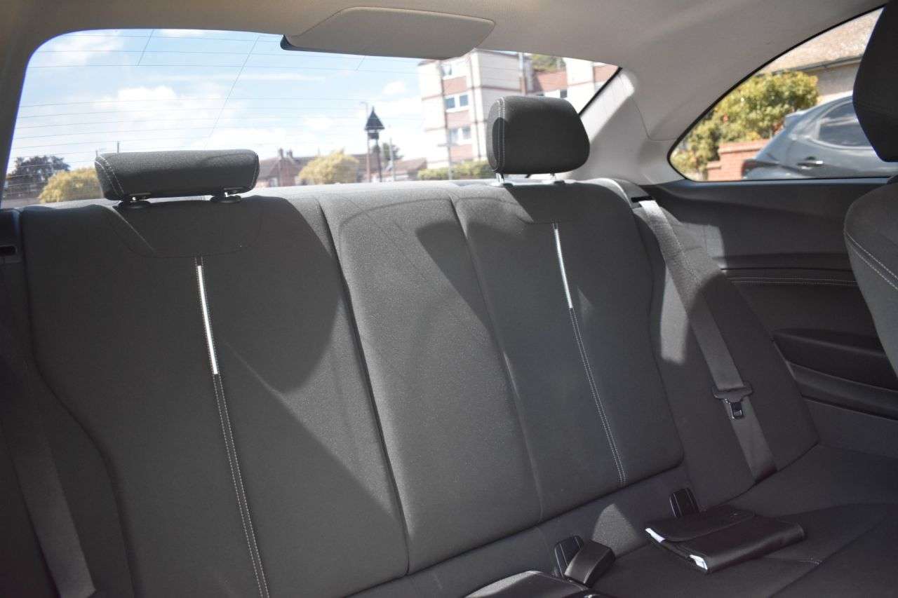 2016 BMW 2 SERIES 2016 BMW 2 SERIES