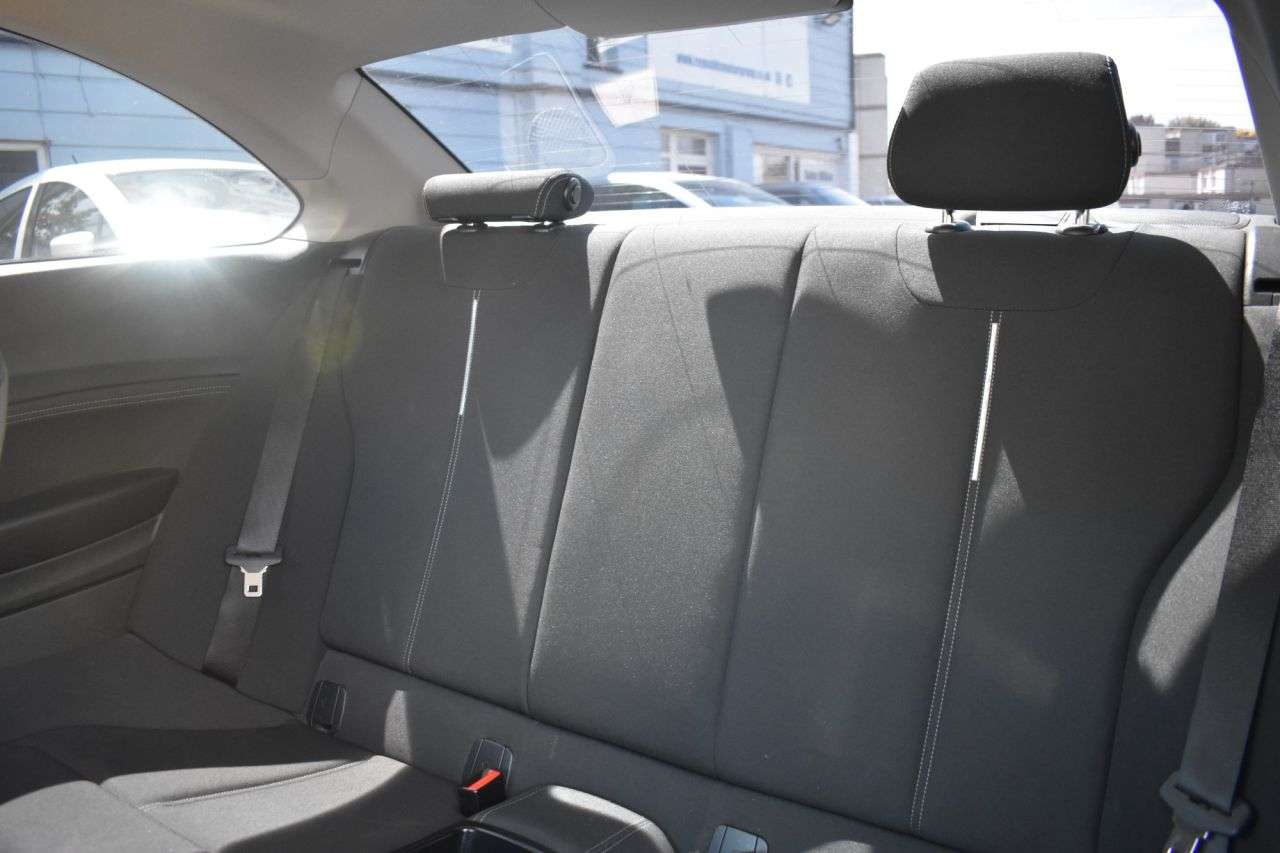 2016 BMW 2 SERIES 2016 BMW 2 SERIES