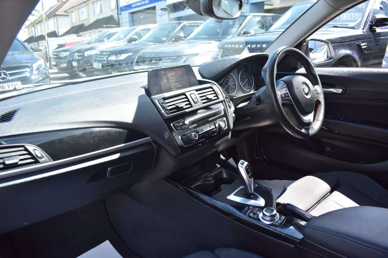 2016 BMW 2 SERIES 2016 BMW 2 SERIES