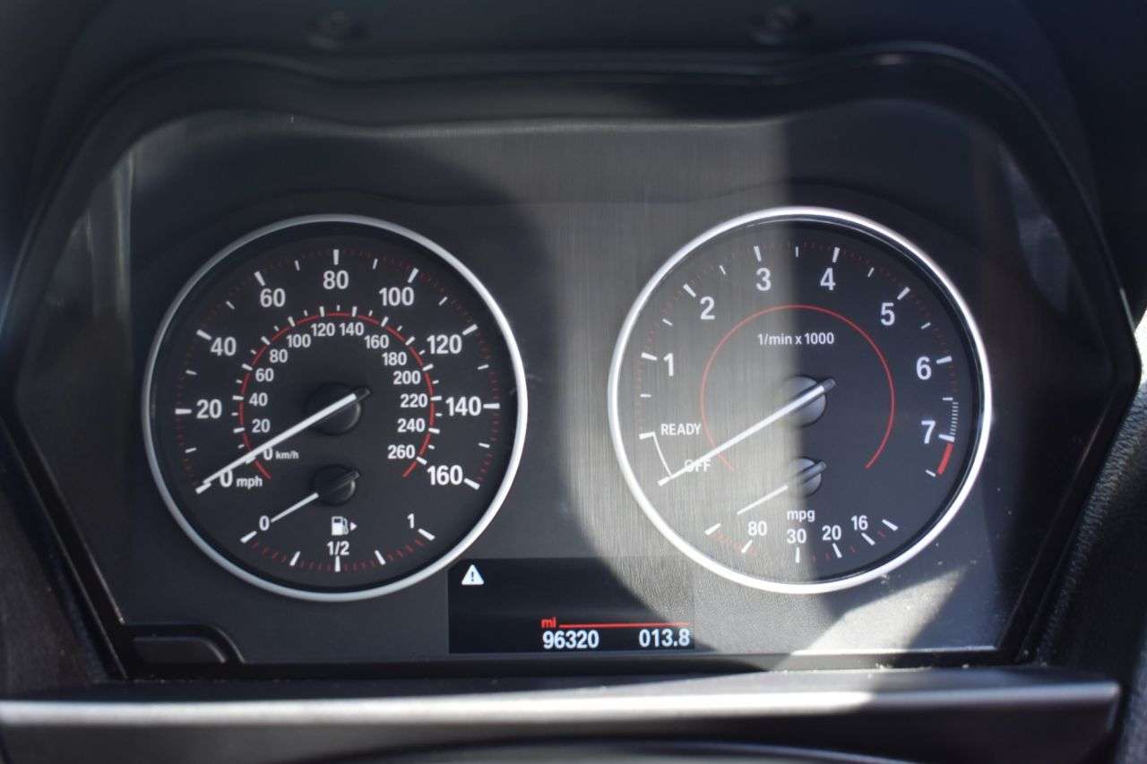 2016 BMW 2 SERIES 2016 BMW 2 SERIES