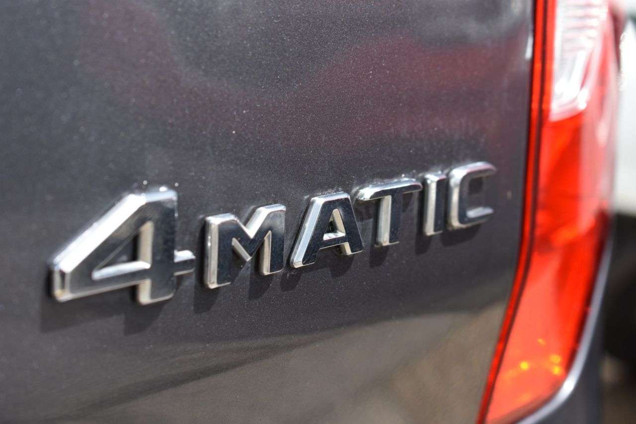 2019 MERCEDES-BENZ X-CLASS 2019 MERCEDES-BENZ X-CLASS