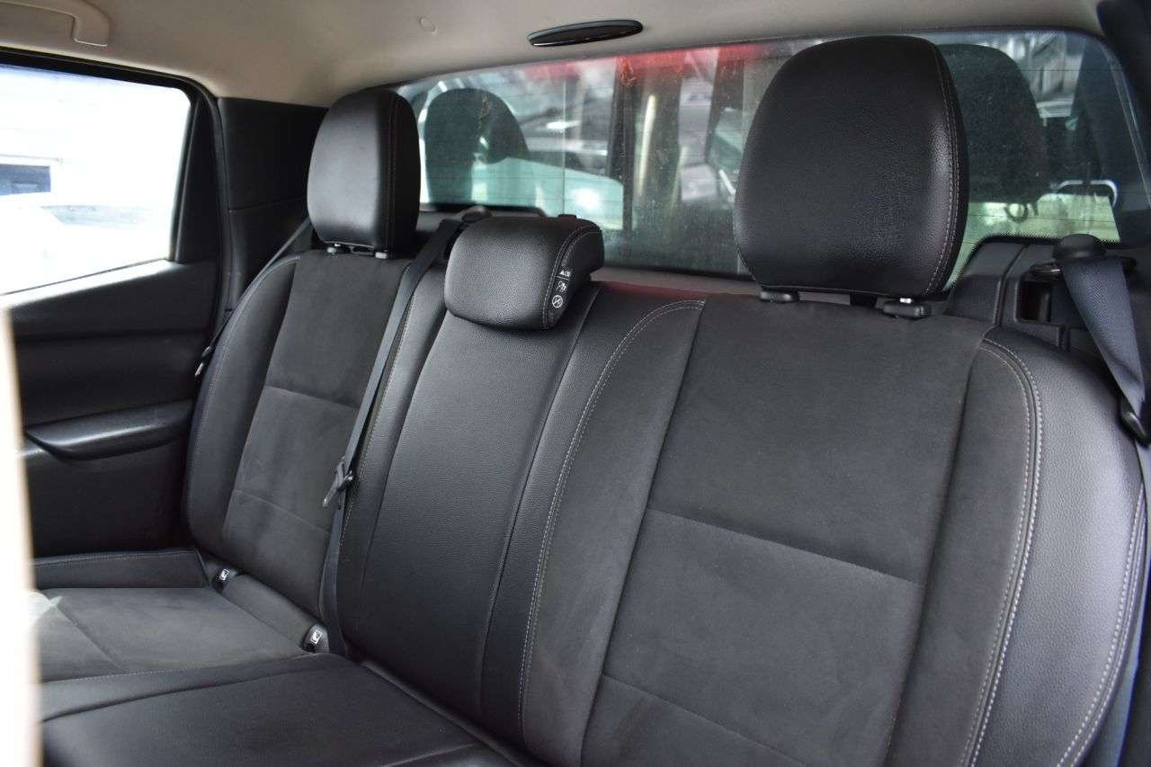 2019 MERCEDES-BENZ X-CLASS 2019 MERCEDES-BENZ X-CLASS