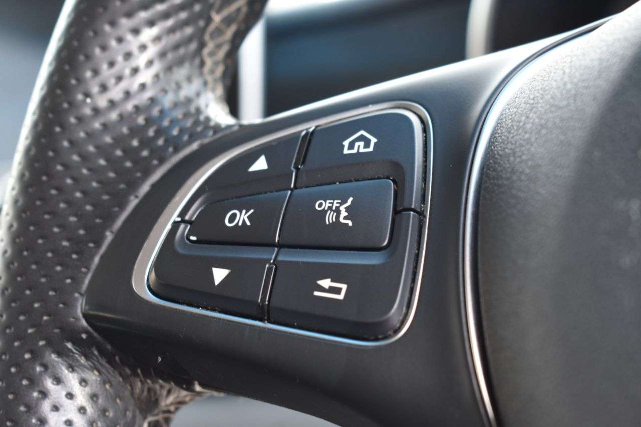 2019 MERCEDES-BENZ X-CLASS 2019 MERCEDES-BENZ X-CLASS