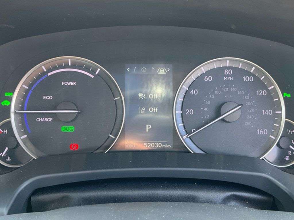 2019 LEXUS RX 2019 LEXUS RX