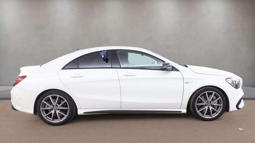 2018 MERCEDES-BENZ CLA 2018 MERCEDES-BENZ CLA