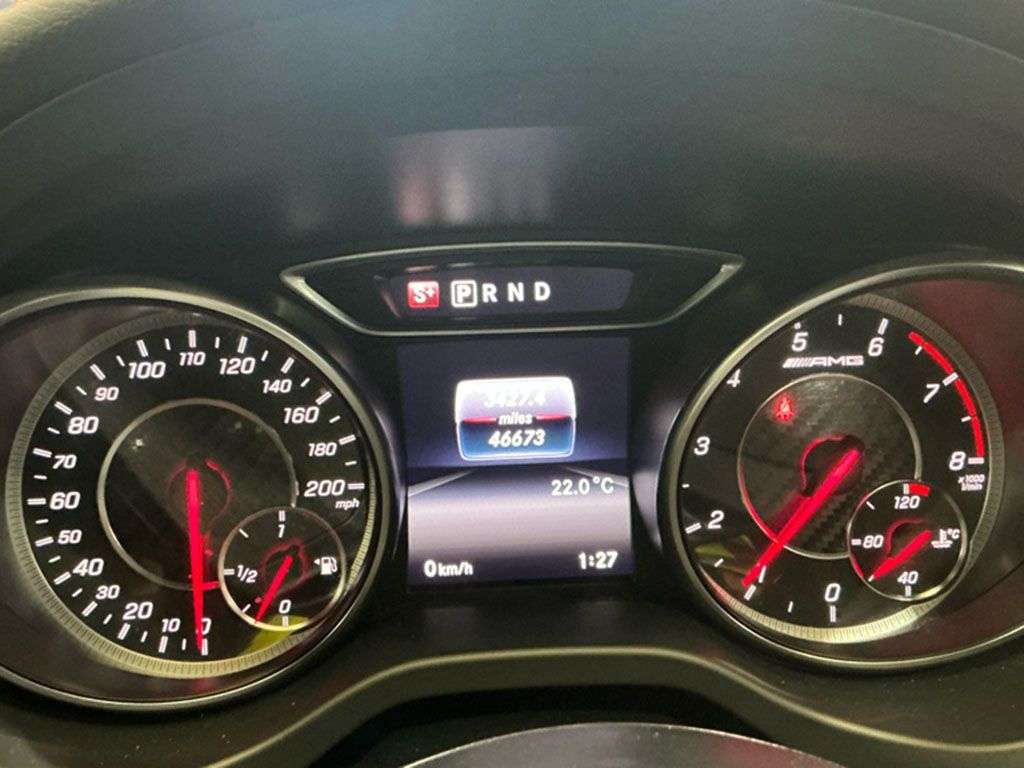 2018 MERCEDES-BENZ CLA 2018 MERCEDES-BENZ CLA