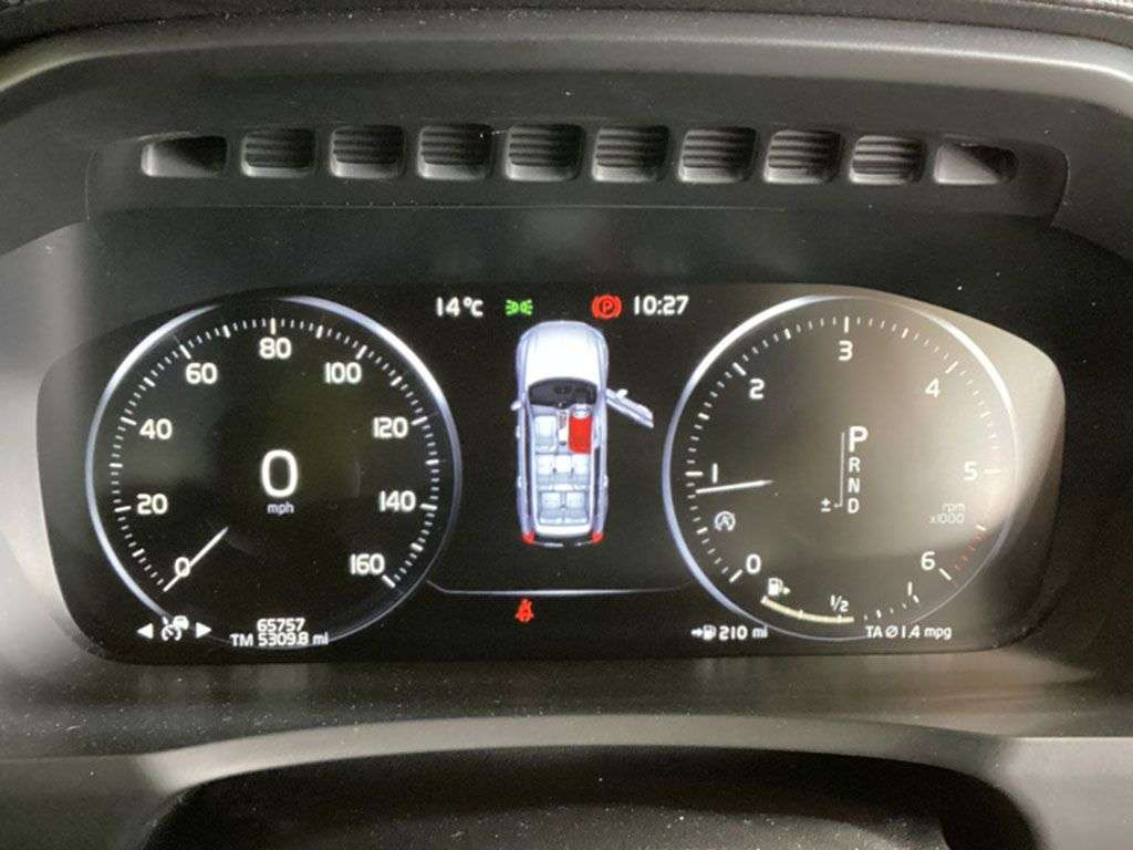 2018 VOLVO XC90 2018 VOLVO XC90