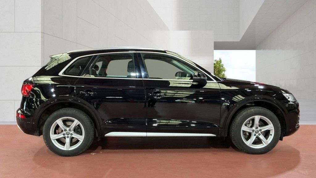 2019 AUDI Q5 2019 AUDI Q5