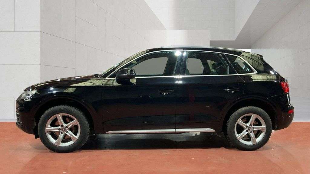 2019 AUDI Q5 2019 AUDI Q5