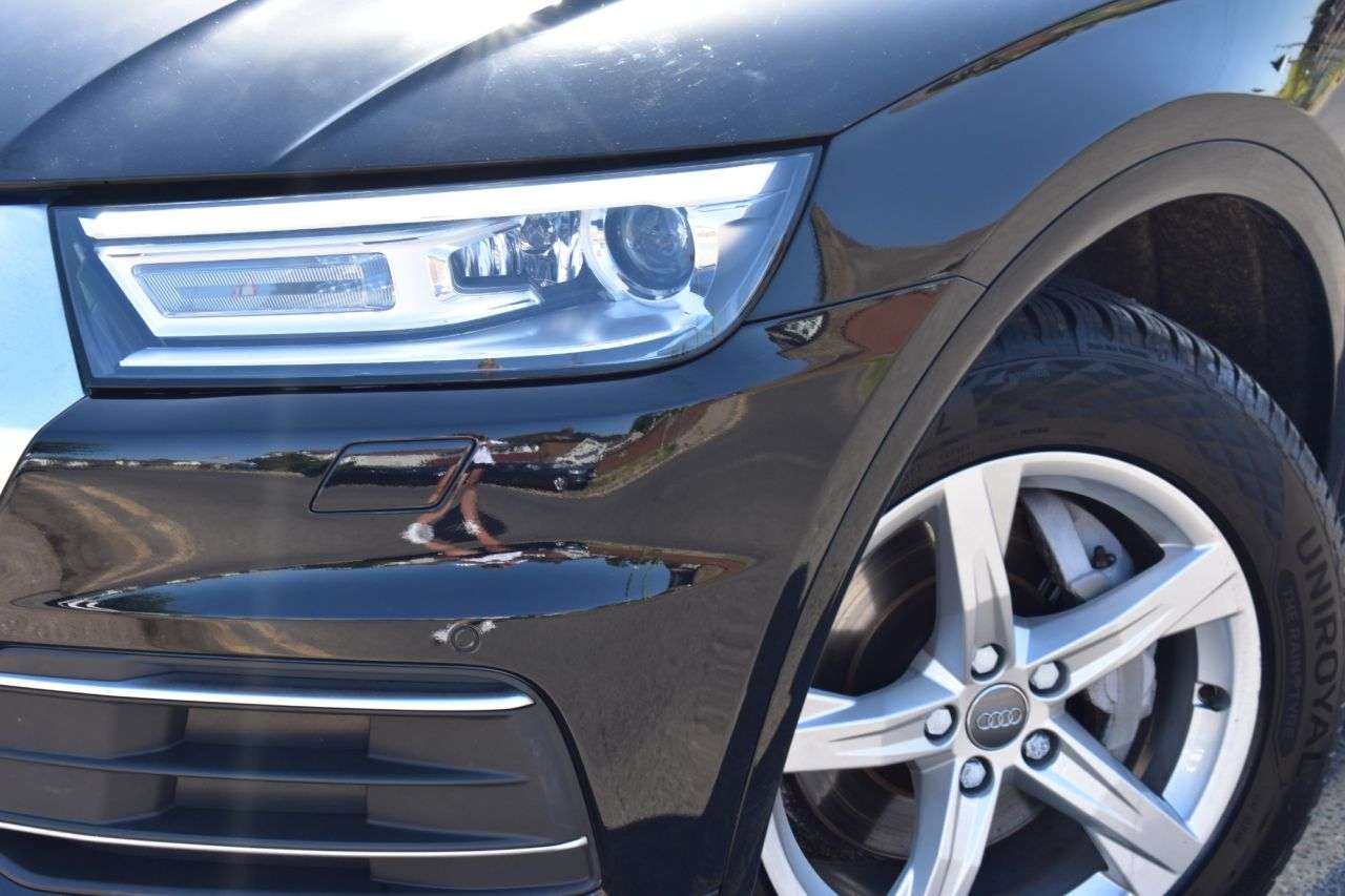 2019 AUDI Q5 2019 AUDI Q5