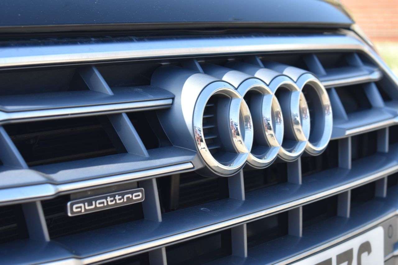 2019 AUDI Q5 2019 AUDI Q5