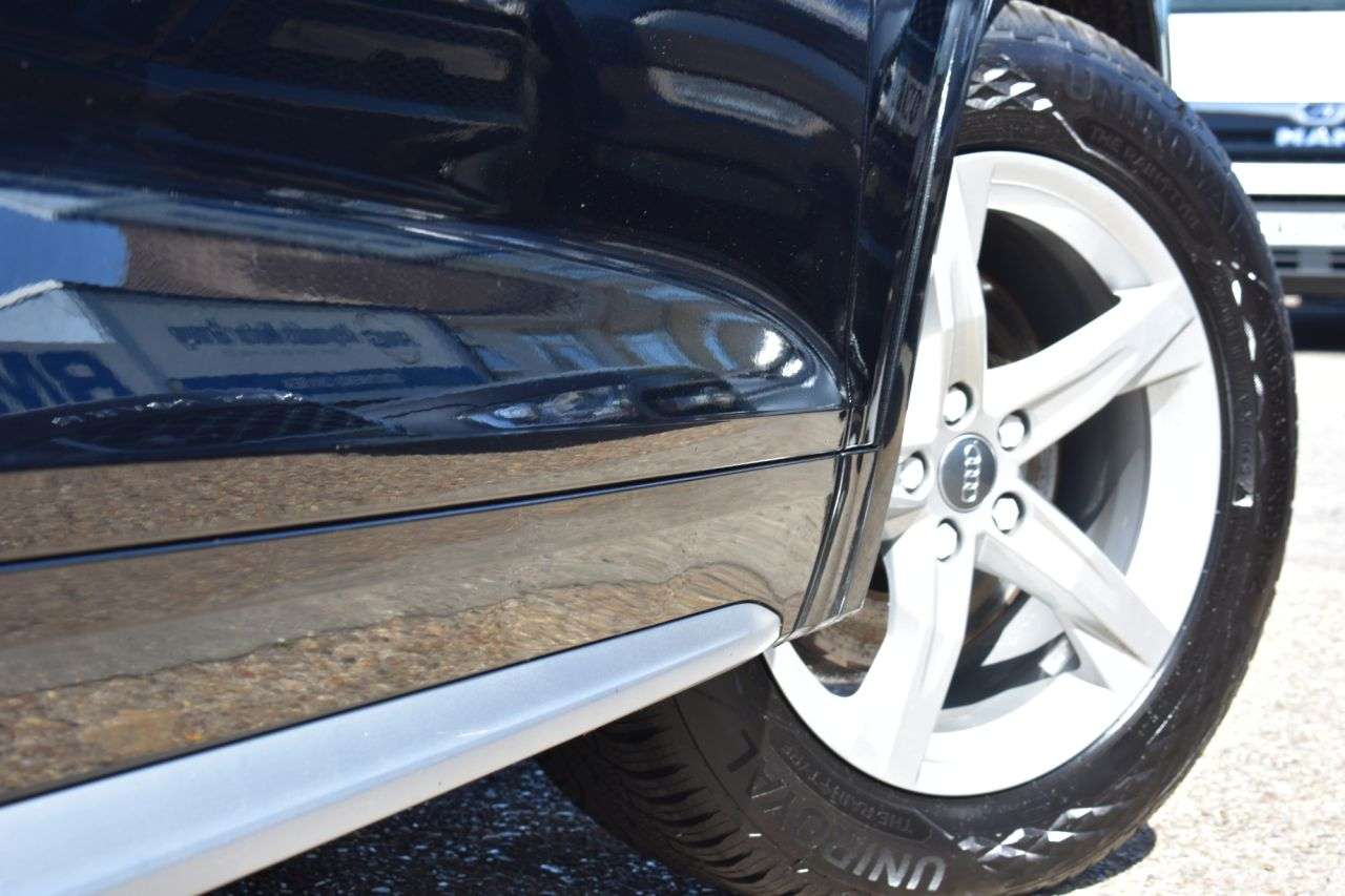 2019 AUDI Q5 2019 AUDI Q5