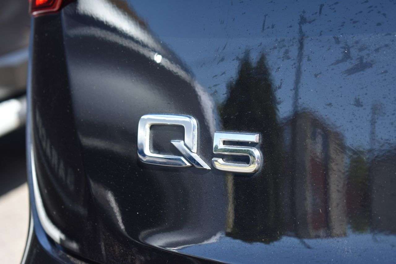2019 AUDI Q5 2019 AUDI Q5
