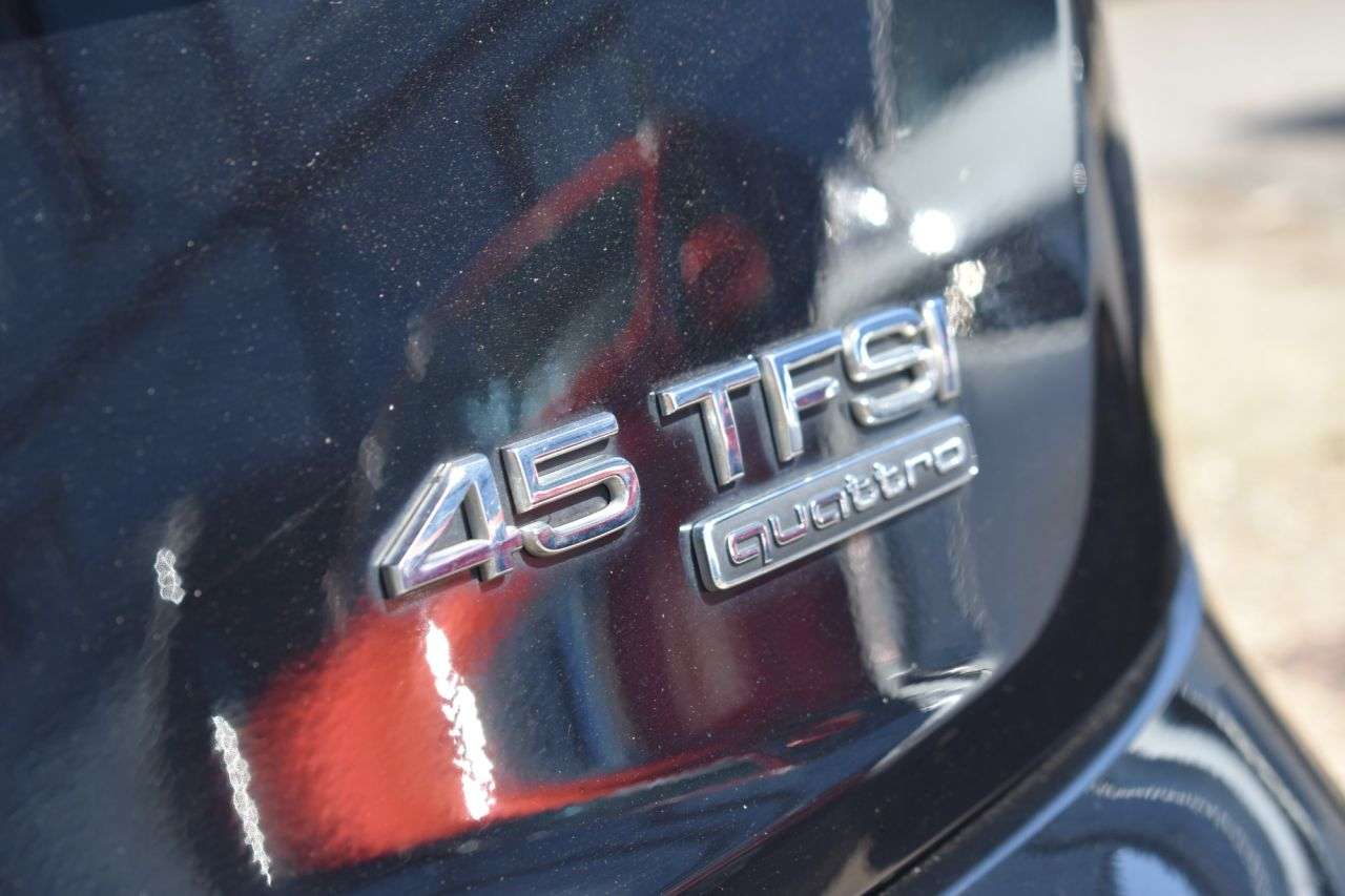 2019 AUDI Q5 2019 AUDI Q5