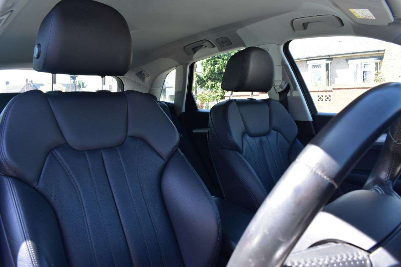 2019 AUDI Q5 2019 AUDI Q5
