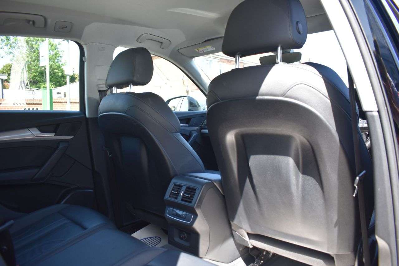 2019 AUDI Q5 2019 AUDI Q5