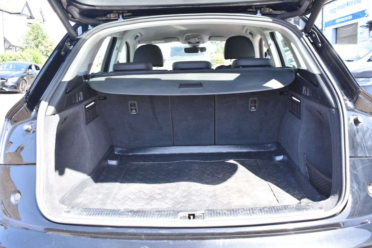 2019 AUDI Q5 2019 AUDI Q5