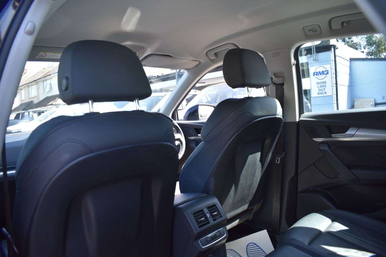 2019 AUDI Q5 2019 AUDI Q5