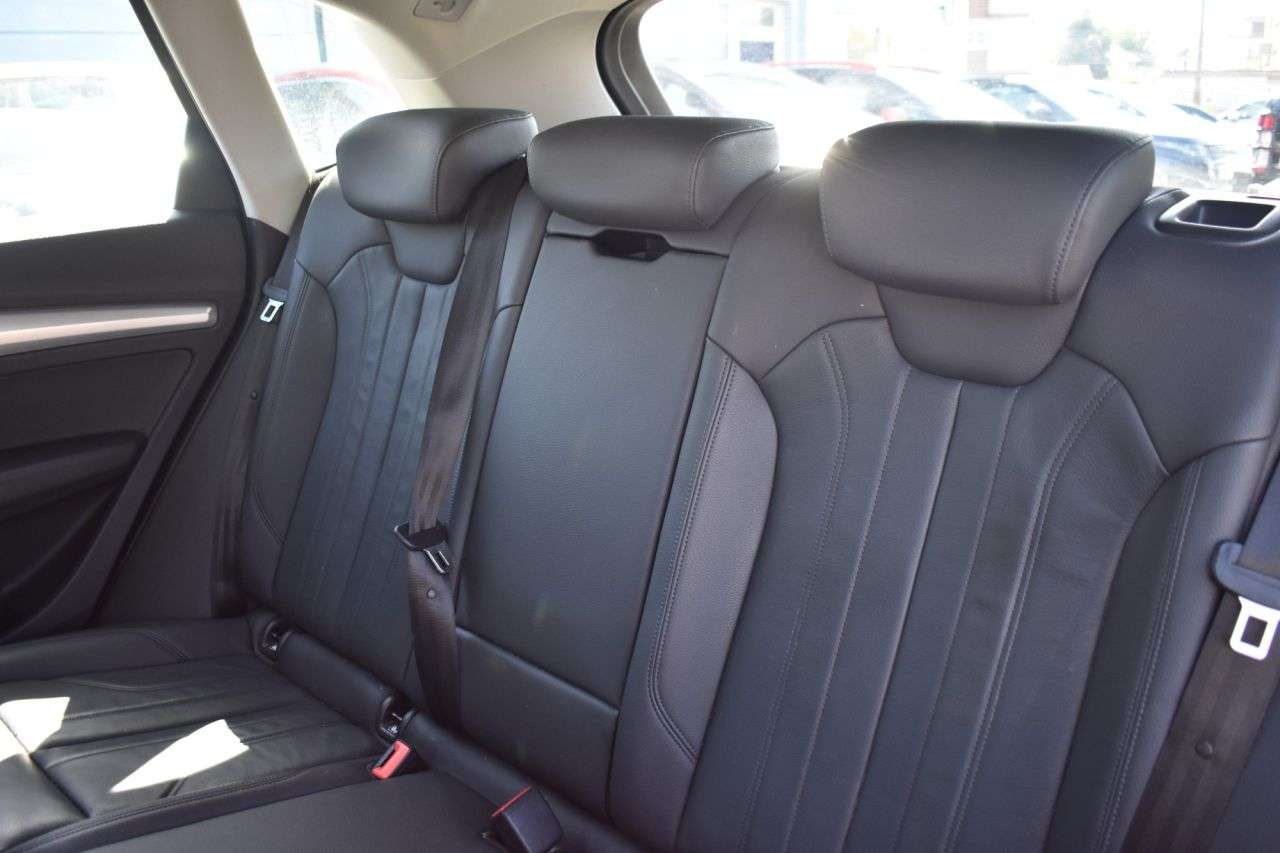2019 AUDI Q5 2019 AUDI Q5