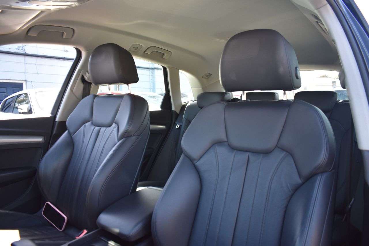 2019 AUDI Q5 2019 AUDI Q5