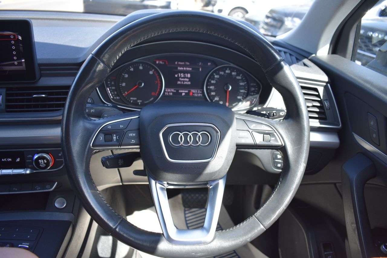 2019 AUDI Q5 2019 AUDI Q5
