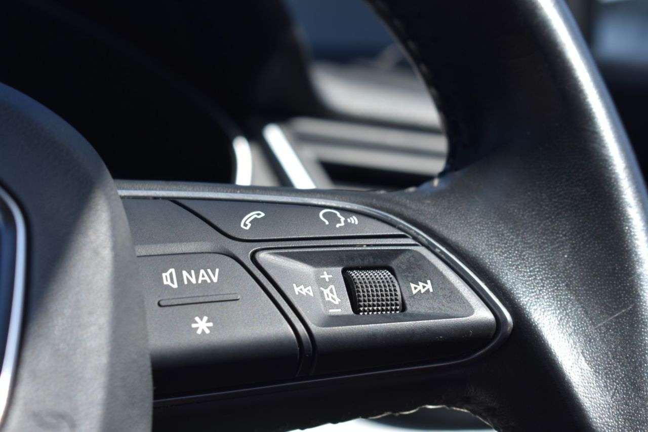 2019 AUDI Q5 2019 AUDI Q5