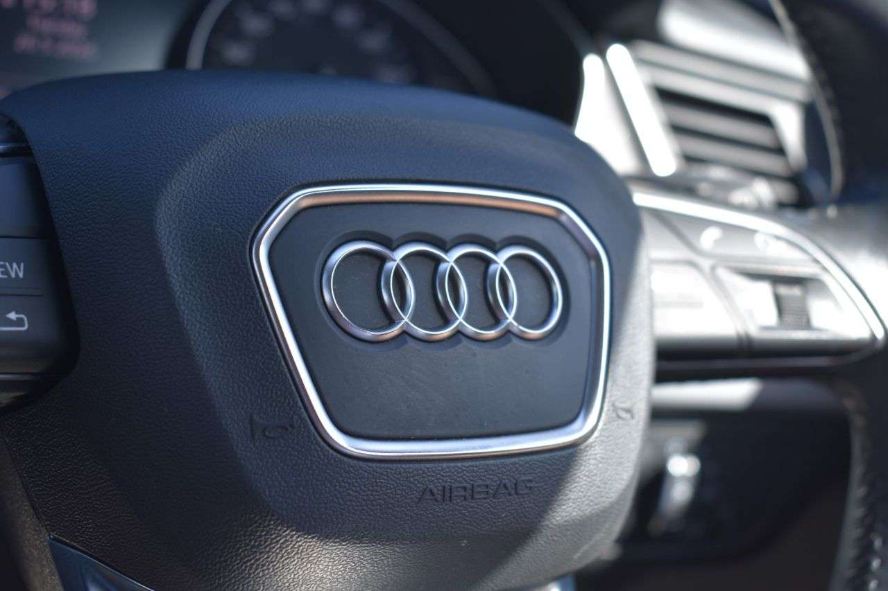 2019 AUDI Q5 2019 AUDI Q5