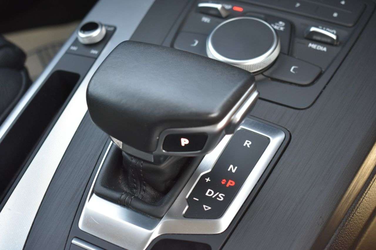 2019 AUDI Q5 2019 AUDI Q5