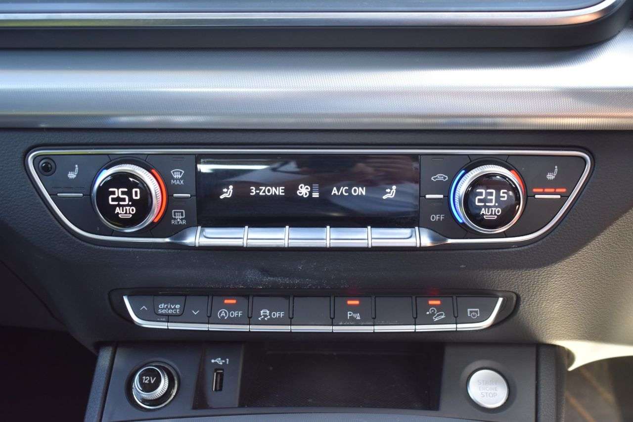 2019 AUDI Q5 2019 AUDI Q5
