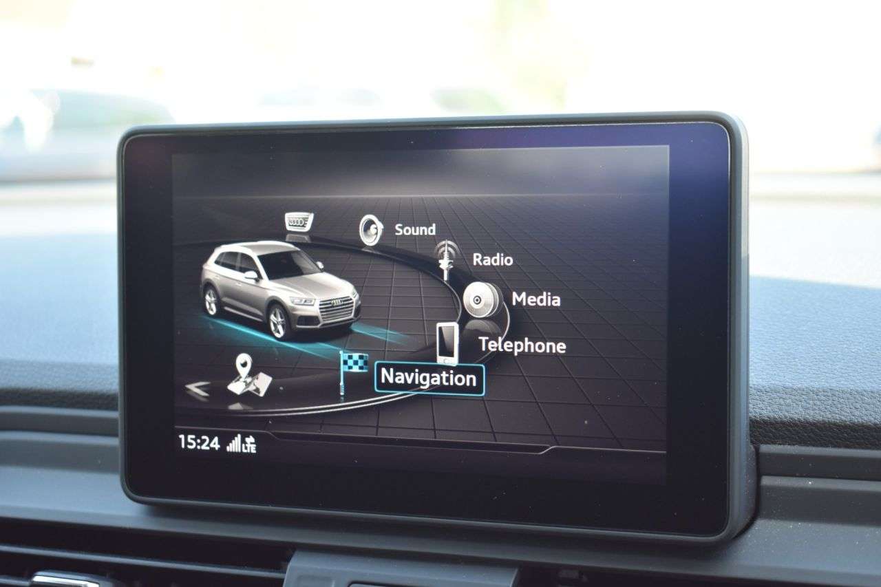 2019 AUDI Q5 2019 AUDI Q5