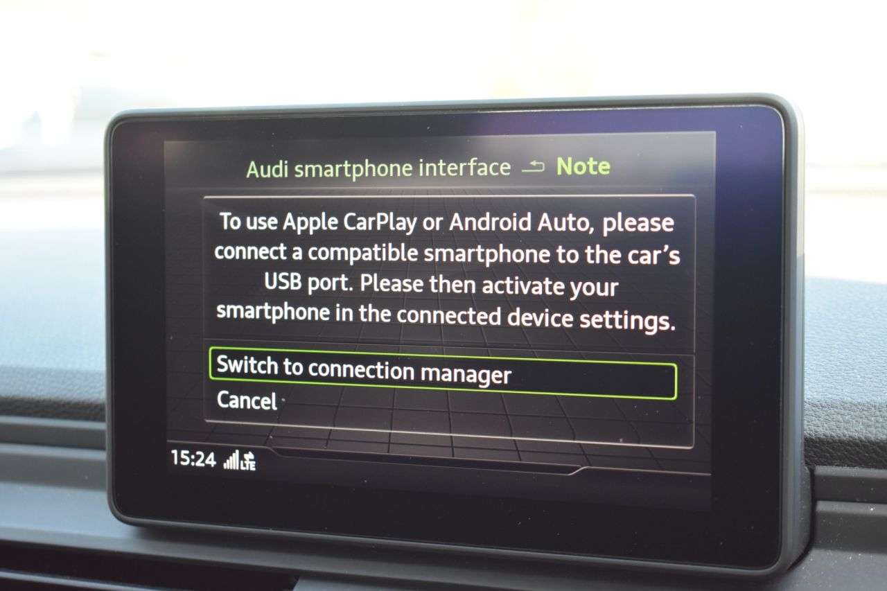 2019 AUDI Q5 2019 AUDI Q5