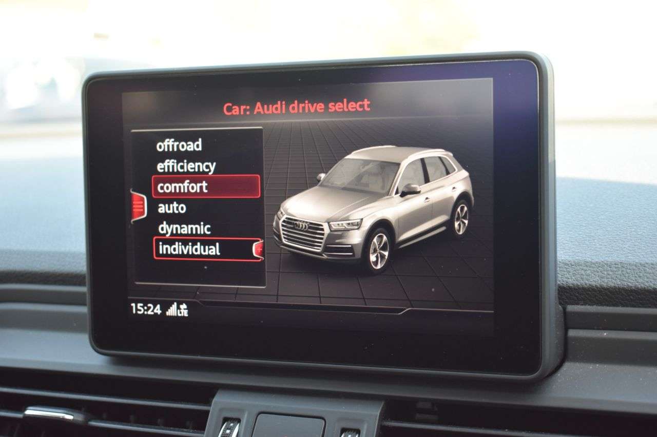 2019 AUDI Q5 2019 AUDI Q5