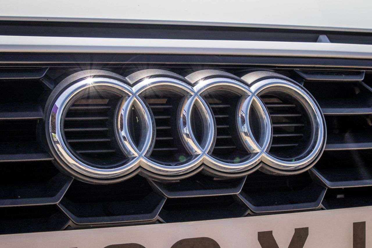 2022 AUDI A3 2022 AUDI A3