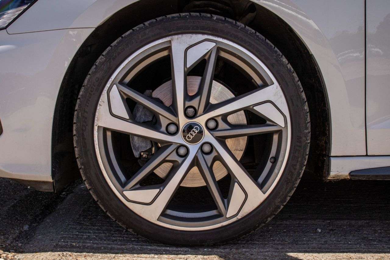 2022 AUDI A3 2022 AUDI A3